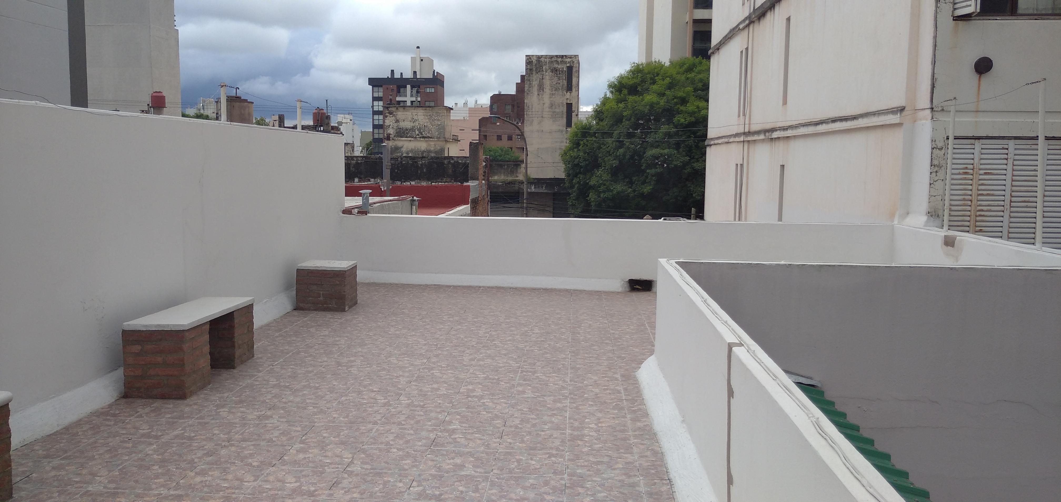 Atentos inversionistas!!!!! Oportunidad para edificar en una zona creciente de Alta Córdoba.