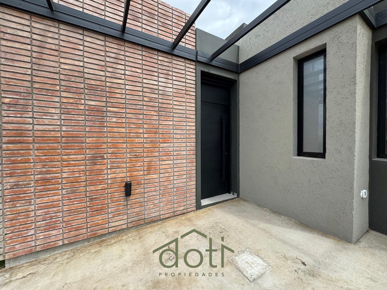 Dúplex en VENTA 2 Dormitorios A Estrenar Rincones de Manantiales