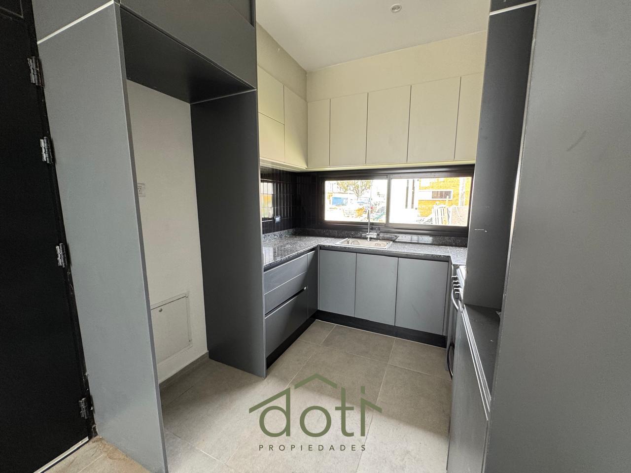 Dúplex en VENTA 2 Dormitorios A Estrenar Rincones de Manantiales