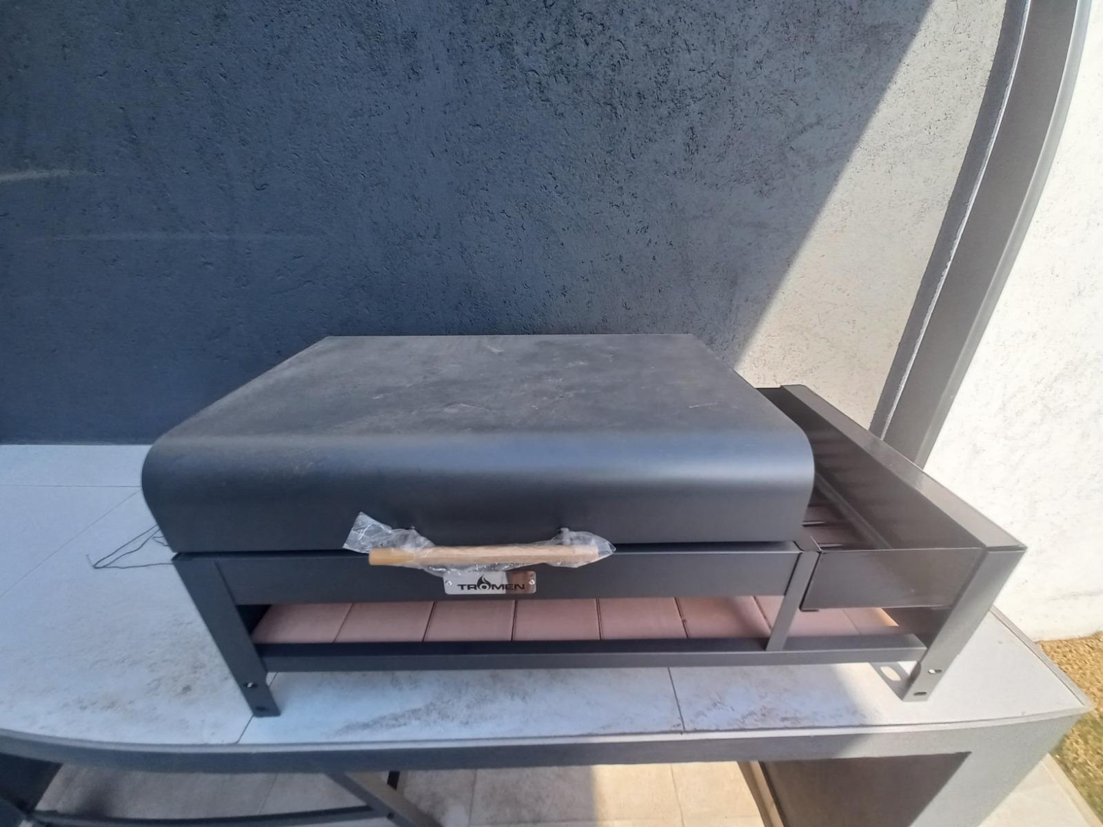 DUPLEX 3 DORM  ESCRITORIO EN LA CALANDRIA EXC UBICACION FRENTE A ESPACIO VERDE