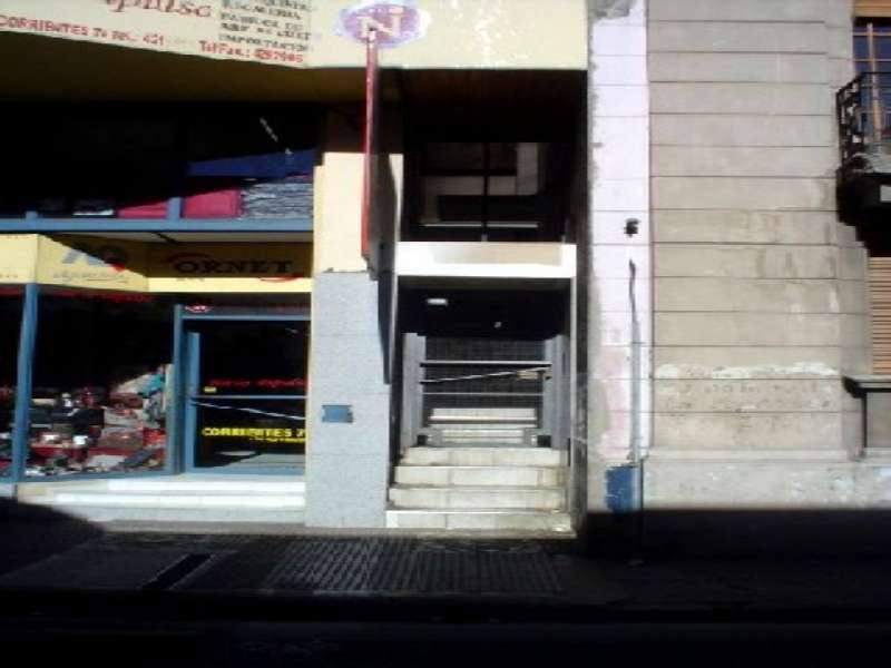 DPTO 1 DORM ALQUILER ZONA PATIO OLMOS