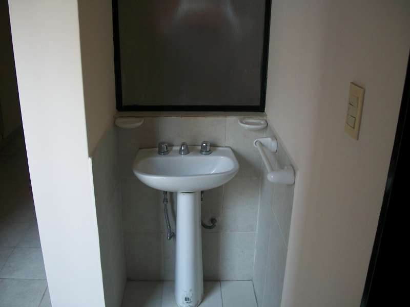 DPTO 1 DORM ALQUILER ZONA PATIO OLMOS