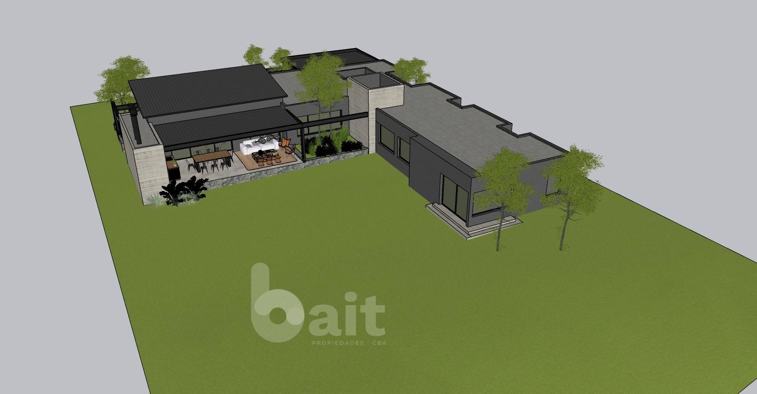 VENDO CASA A ESTRENAR UNA PLANTA  3 DORM  ESCRITORIO  ESTANCIA EL TERRON MENDIOLAZA