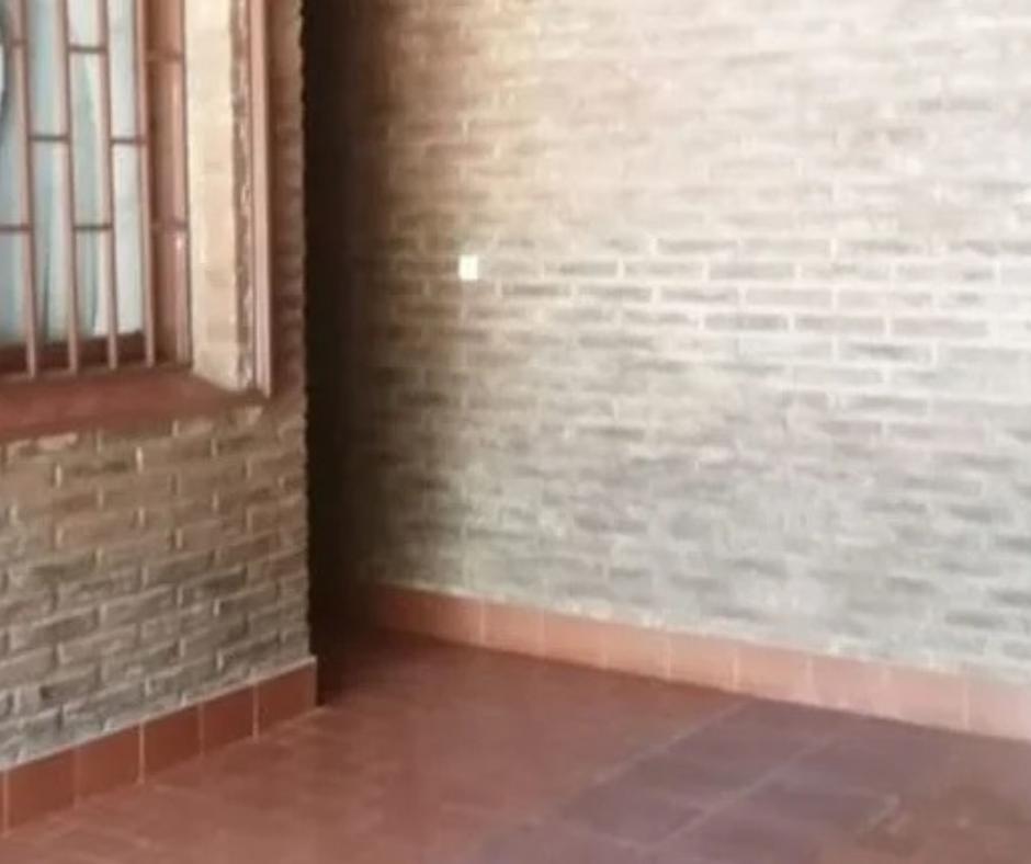 ALQUILO Casa 3dorm. Ccochera. B Parque San Francisco.