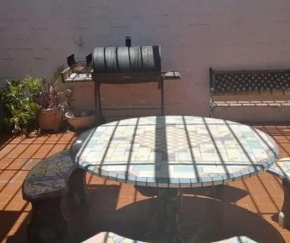 ALQUILO Casa 3dorm. Ccochera. B Parque San Francisco.