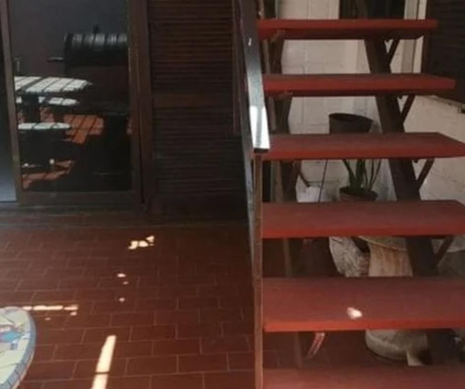 ALQUILO Casa 3dorm. Ccochera. B Parque San Francisco.