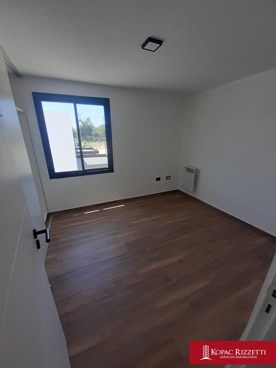 CHACRAS GREEN (BV. DE LOS RUSOS 3195) - ALQUILER DUPLEX 3 DORMITORIOS