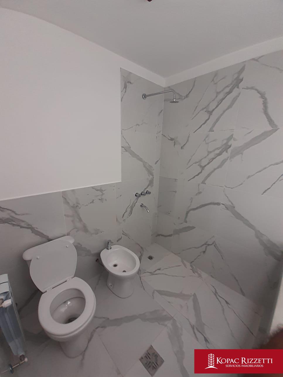 CHACRAS GREEN (BV. DE LOS RUSOS 3195) - ALQUILER DUPLEX 3 DORMITORIOS