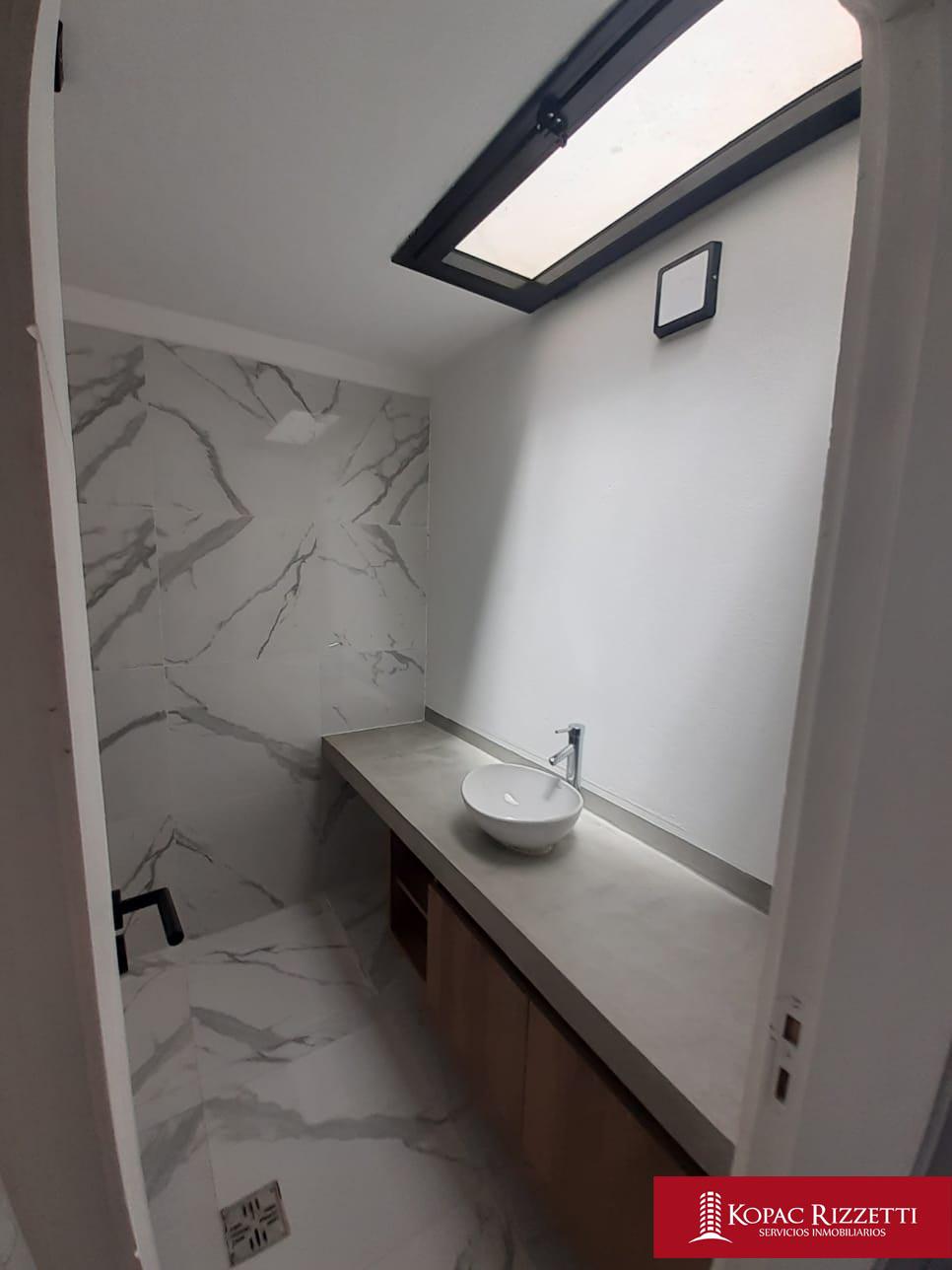 CHACRAS GREEN (BV. DE LOS RUSOS 3195) - ALQUILER DUPLEX 3 DORMITORIOS