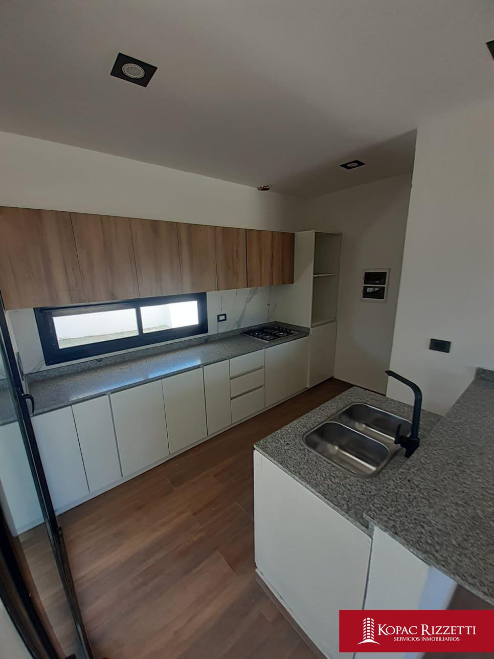 CHACRAS GREEN (BV. DE LOS RUSOS 3195) - ALQUILER DUPLEX 3 DORMITORIOS