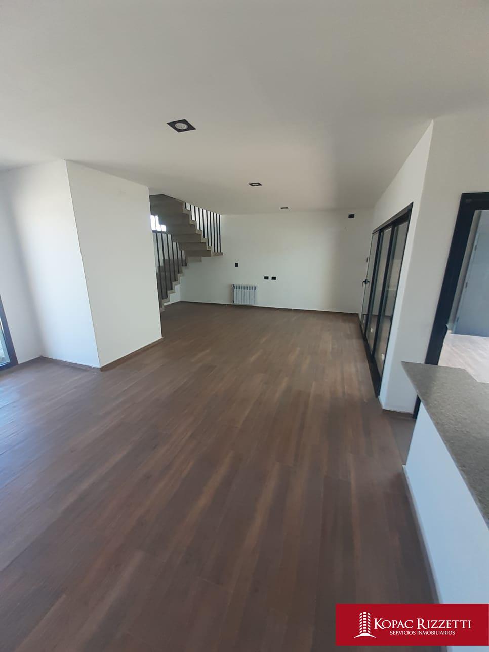 CHACRAS GREEN (BV. DE LOS RUSOS 3195) - ALQUILER DUPLEX 3 DORMITORIOS