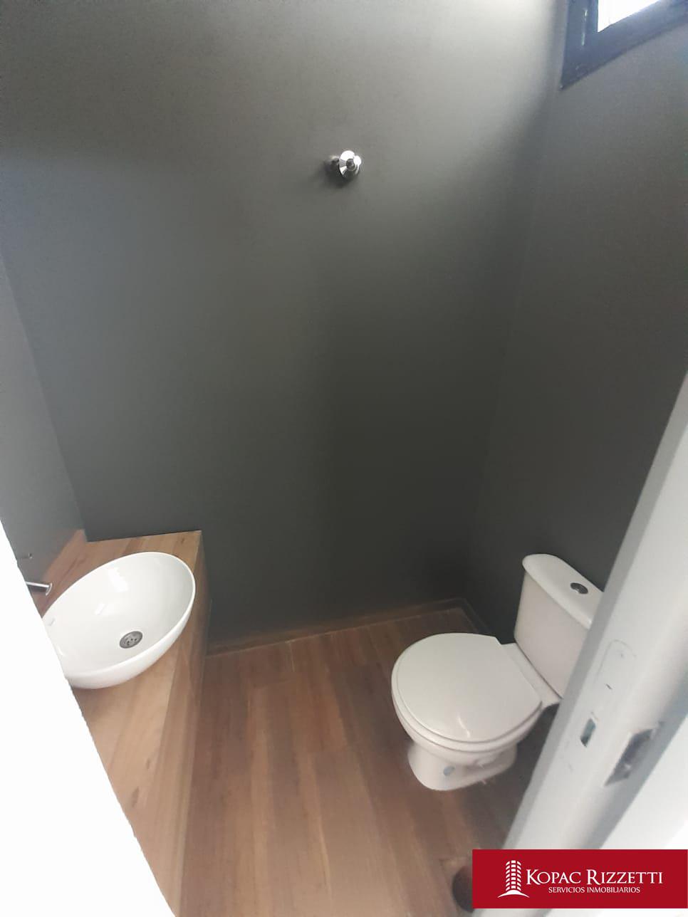 CHACRAS GREEN (BV. DE LOS RUSOS 3195) - ALQUILER DUPLEX 3 DORMITORIOS