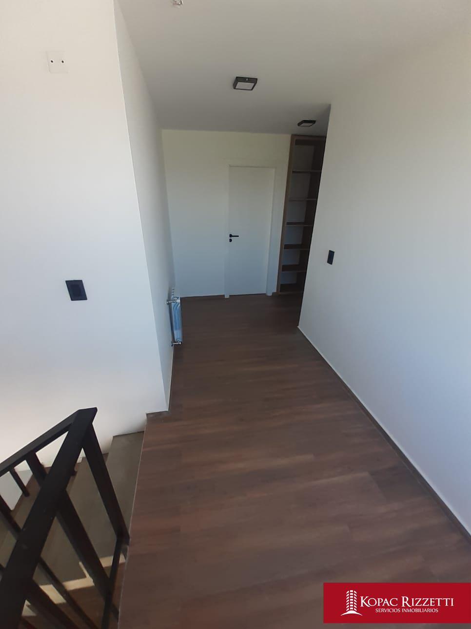 CHACRAS GREEN (BV. DE LOS RUSOS 3195) - ALQUILER DUPLEX 3 DORMITORIOS