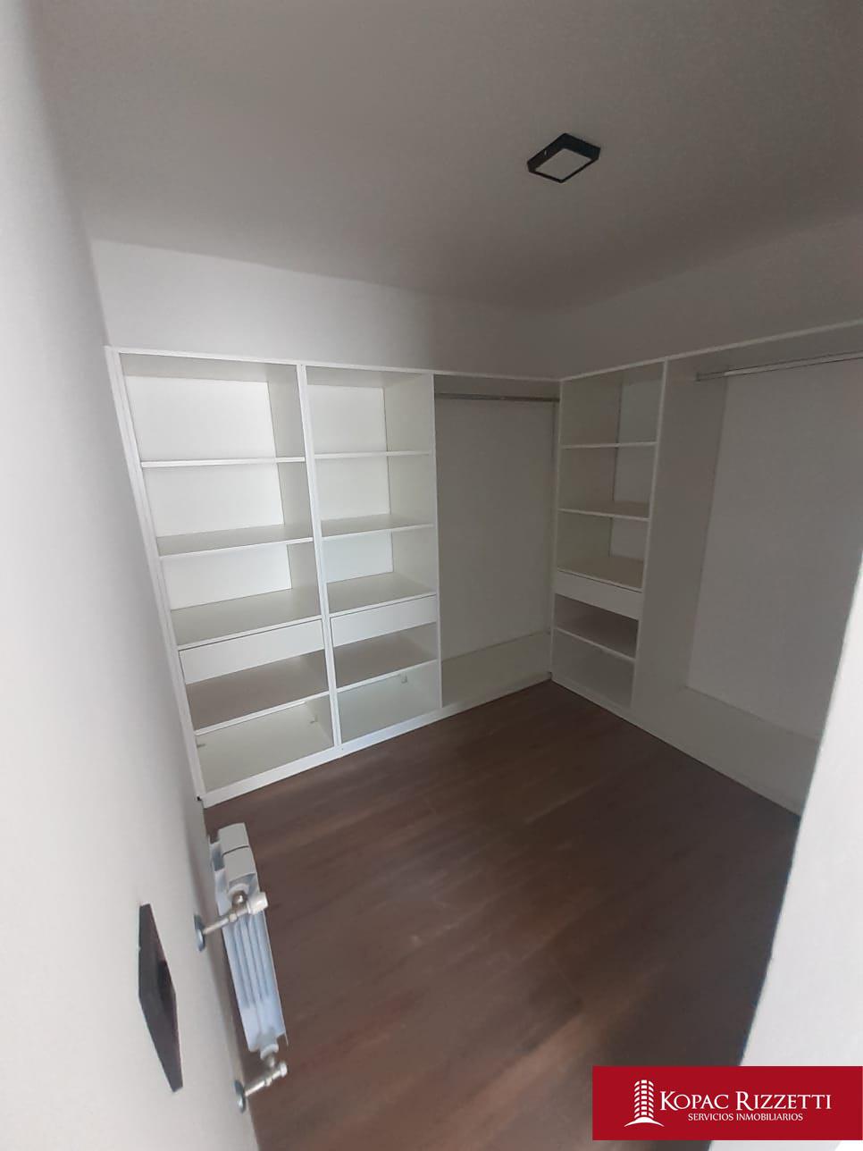 CHACRAS GREEN (BV. DE LOS RUSOS 3195) - ALQUILER DUPLEX 3 DORMITORIOS