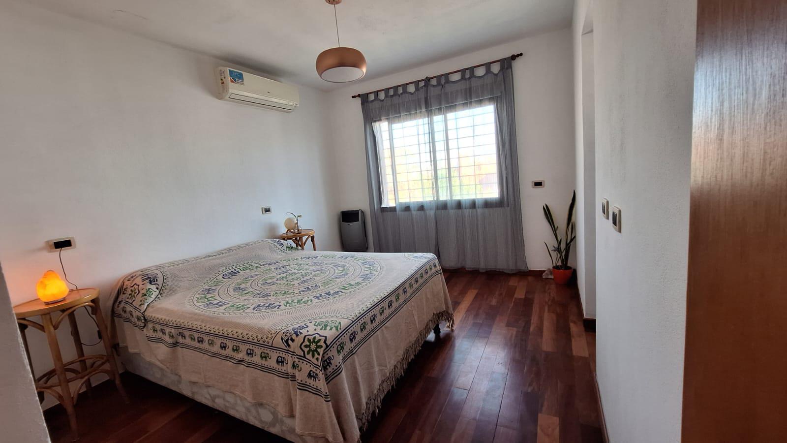 ALQUILER Casa 1 Dormitorio Escritorio Nuevo Poeta Lugones