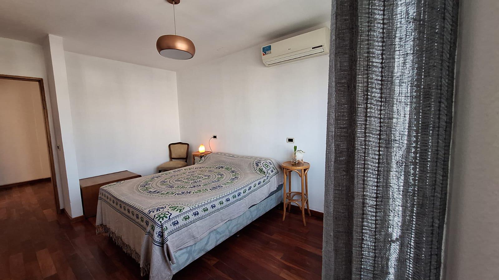 ALQUILER Casa 1 Dormitorio Escritorio Nuevo Poeta Lugones