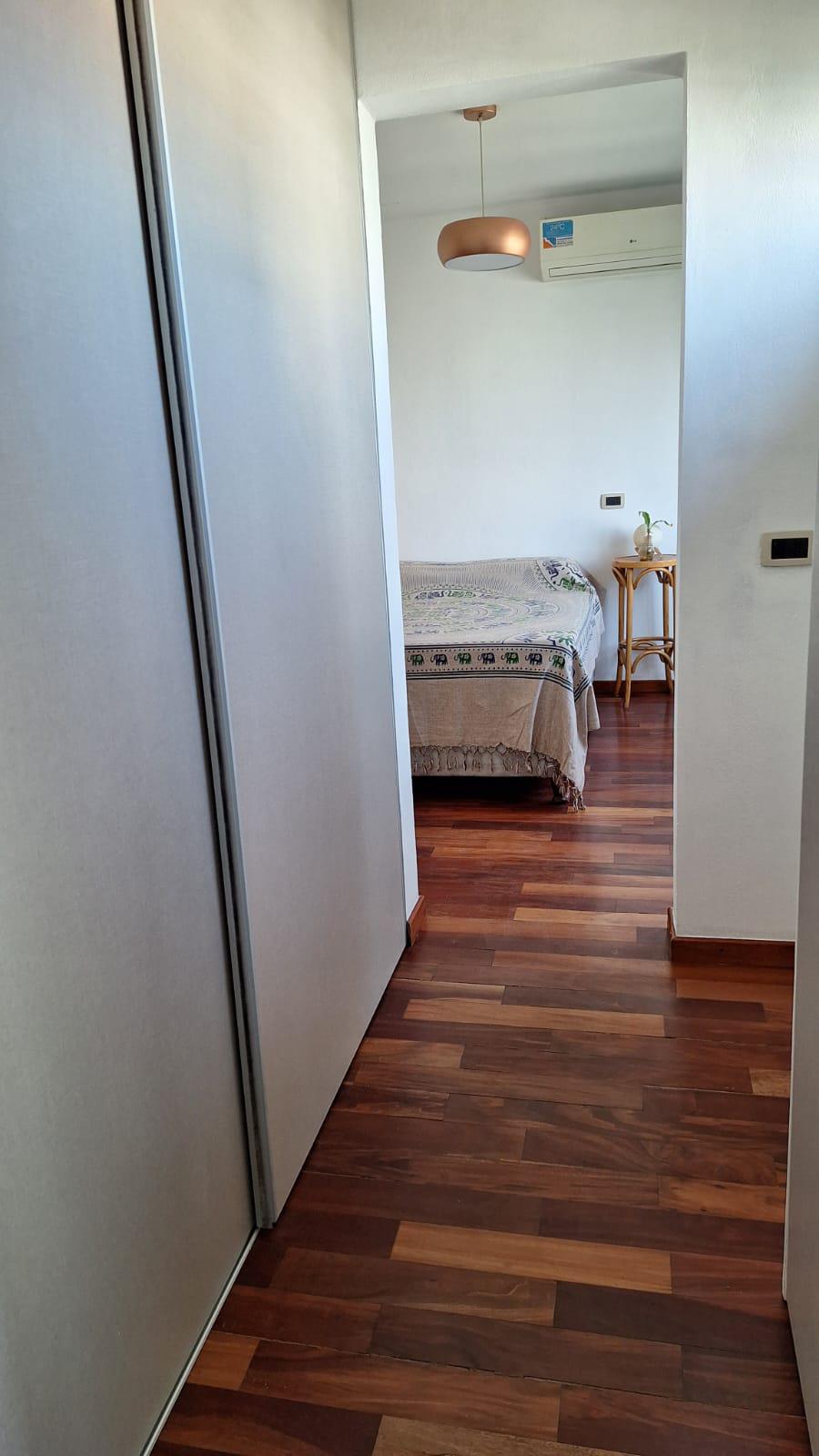 ALQUILER Casa 1 Dormitorio Escritorio Nuevo Poeta Lugones
