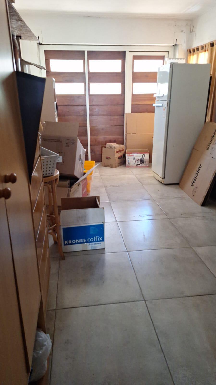 ALQUILER Casa 1 Dormitorio Escritorio Nuevo Poeta Lugones