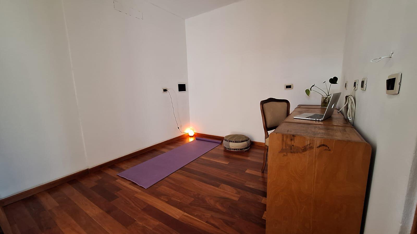 ALQUILER Casa 1 Dormitorio Escritorio Nuevo Poeta Lugones