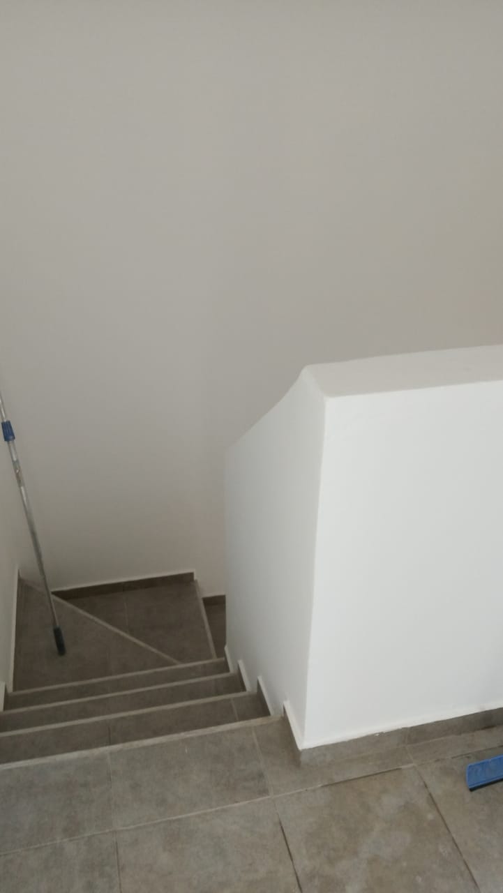 Alquilo Duplex Valle Cercano 3 Dormitorios