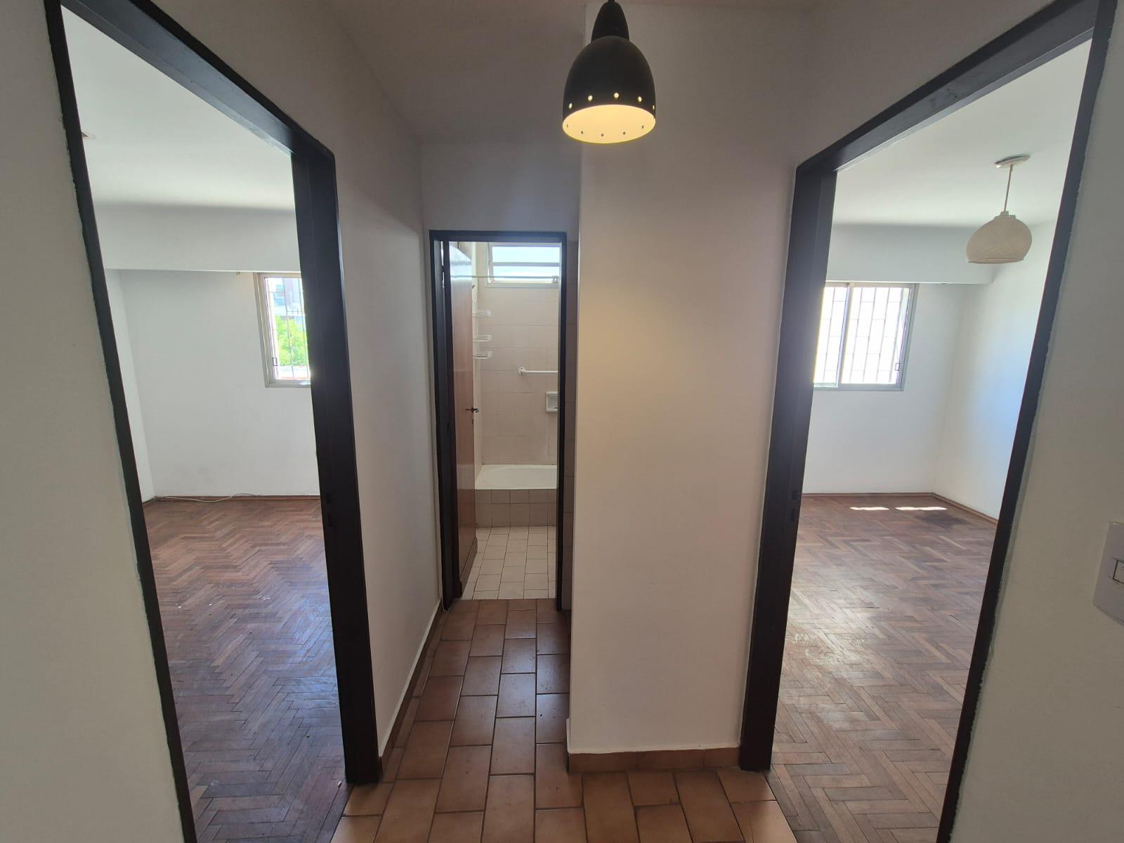 Departamento en ALQUILER - Catamarca 1341,1A, General Paz- 2 dormitorios con balcón!