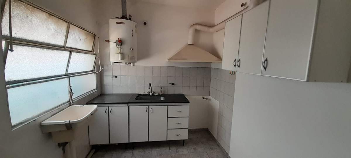 Casa en Alquiler - 2 Dormitorios  Escritorio en Residencial América