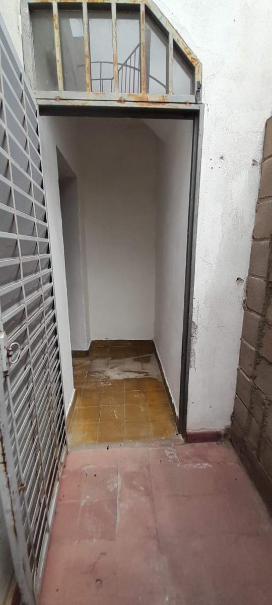 Casa en Alquiler - 2 Dormitorios  Escritorio en Residencial América