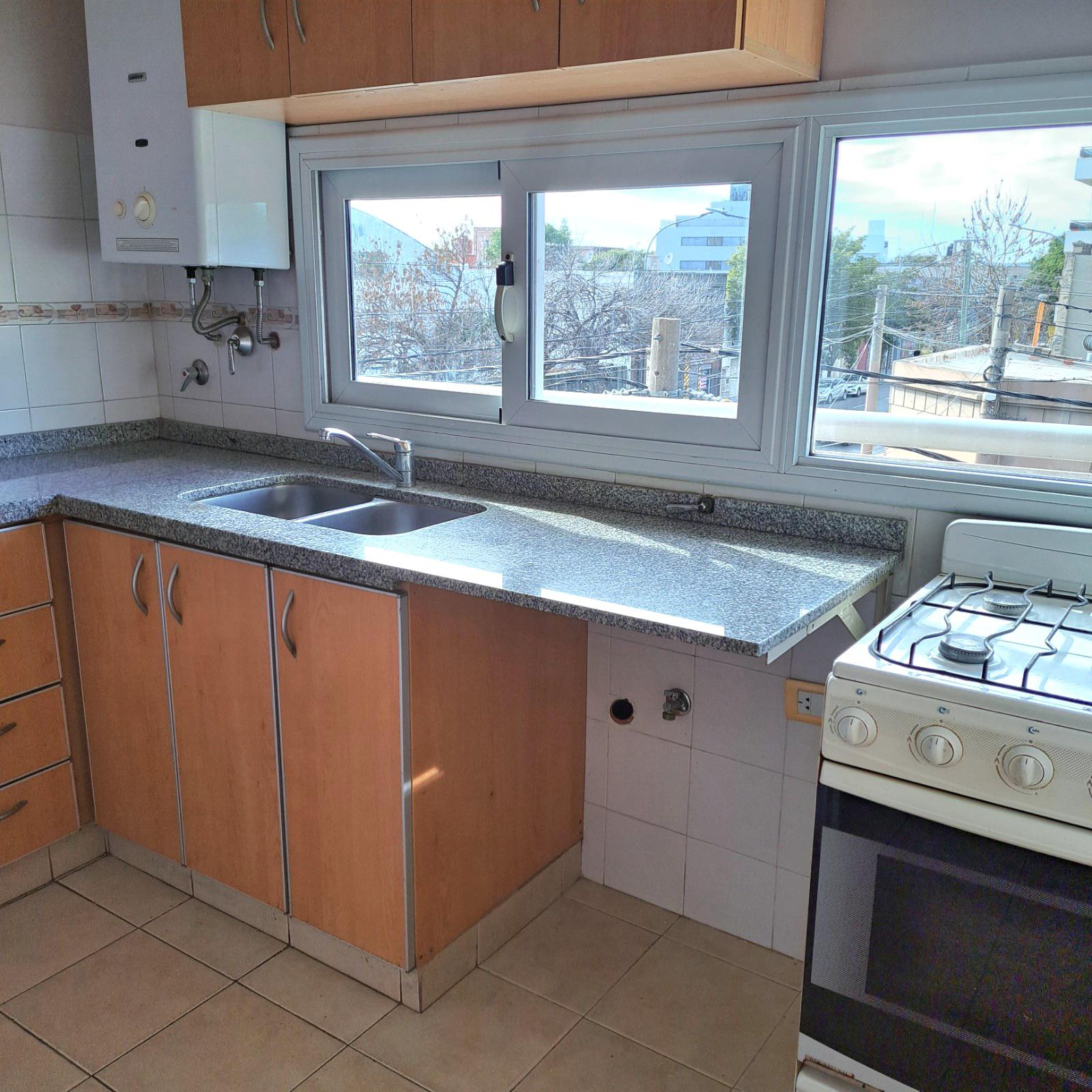 DEPARTAMENTO EN VENTA