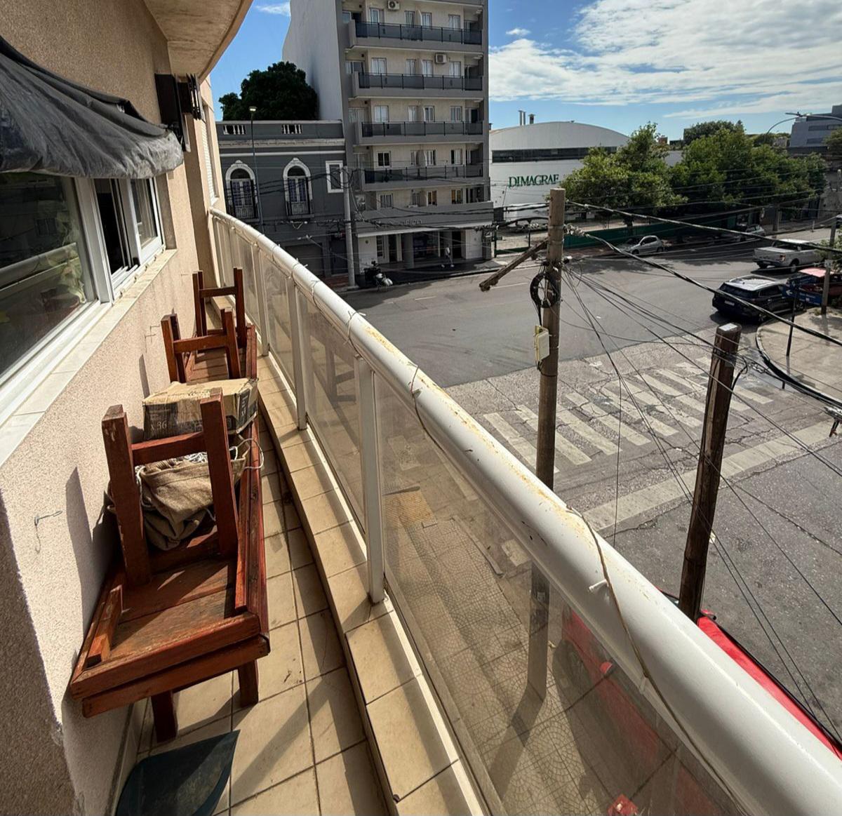 DEPARTAMENTO EN VENTA