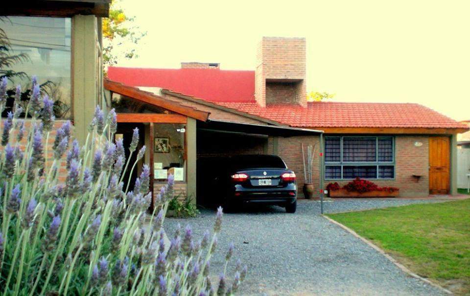 OPORTUNIDAD! VENTA DE  CABAÑAS EN CARLOS PAZ