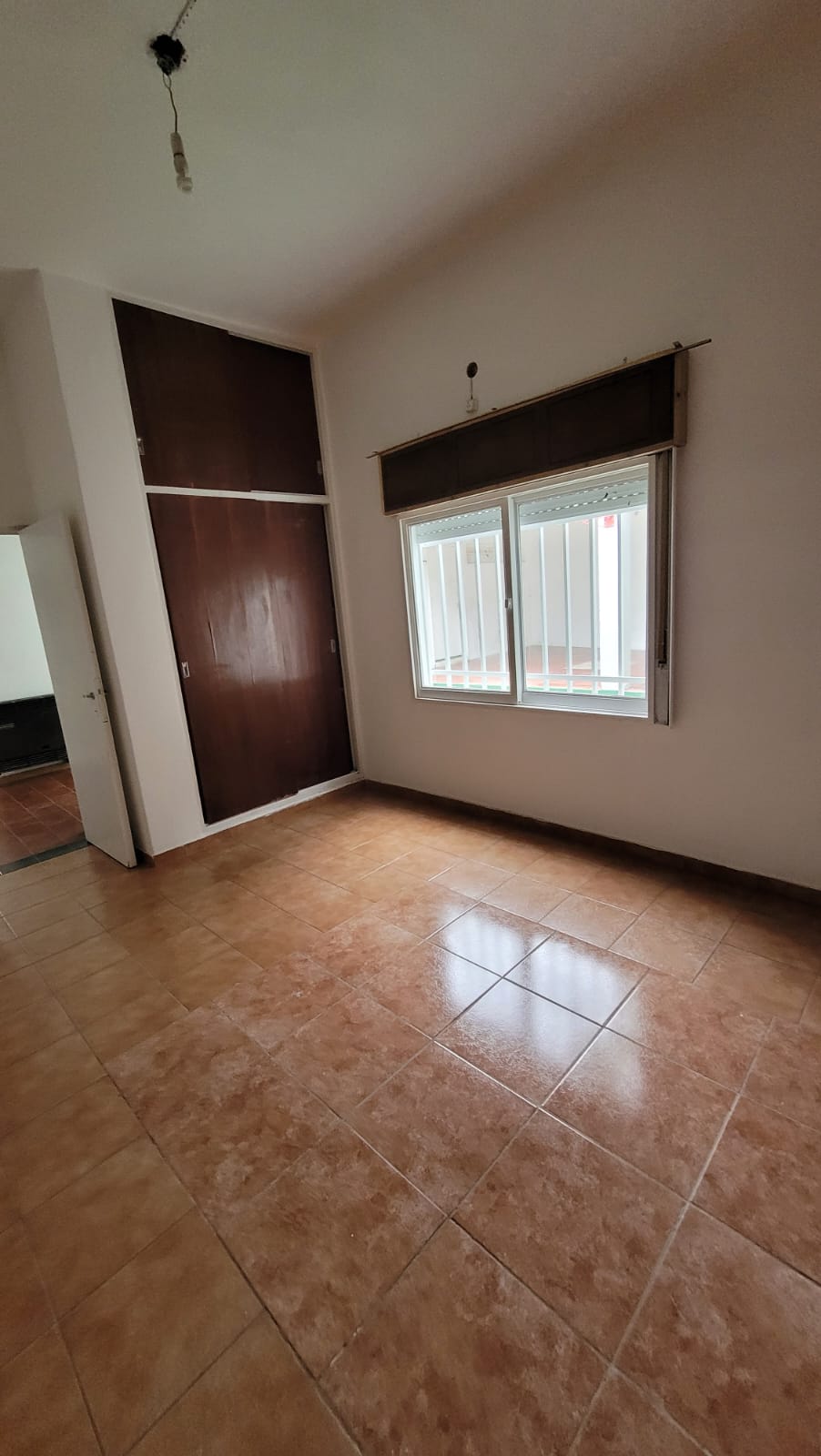 CASA EN ALQUILER EN PLANTA ALTA BARRIO VILLA CABRERA