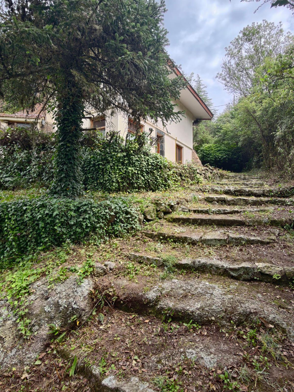 Venta de 2 hermosas casas, salida al río, en el corazón del Pueblo, Hermosas vistas, escritura inm.