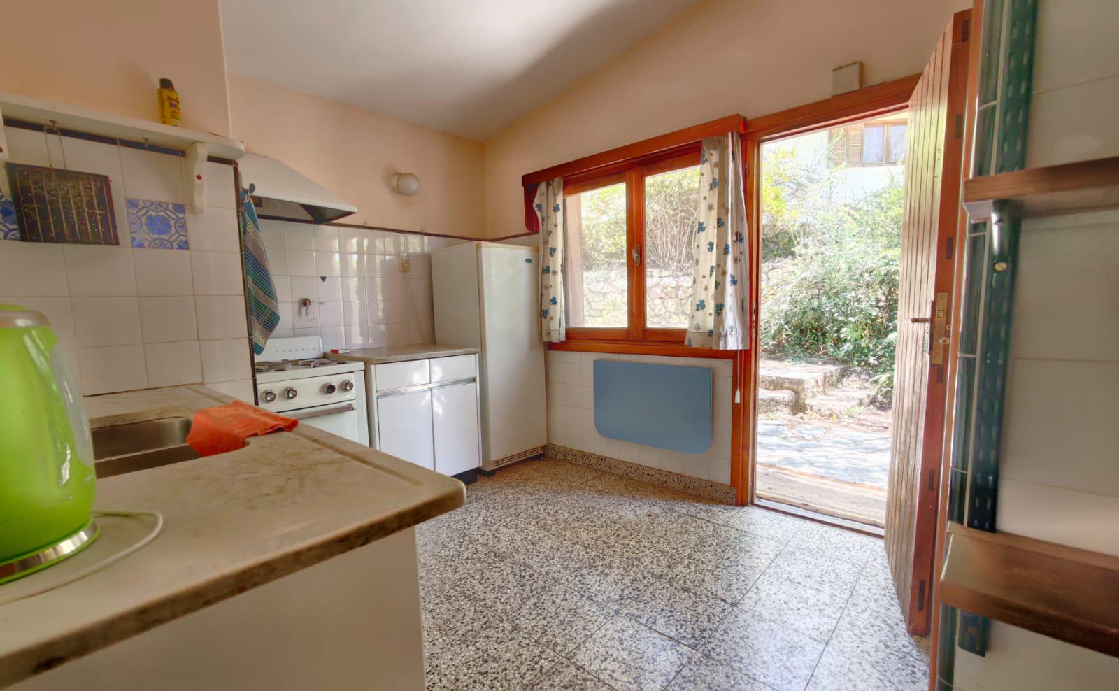 Venta de 2 hermosas casas, salida al río, en el corazón del Pueblo, Hermosas vistas, escritura inm.