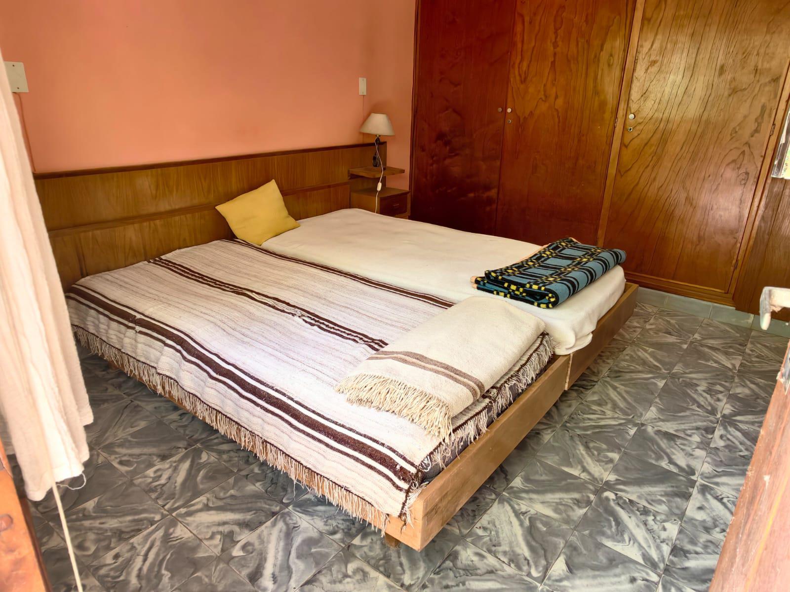 Venta de 2 hermosas casas, salida al río, en el corazón del Pueblo, Hermosas vistas, escritura inm.