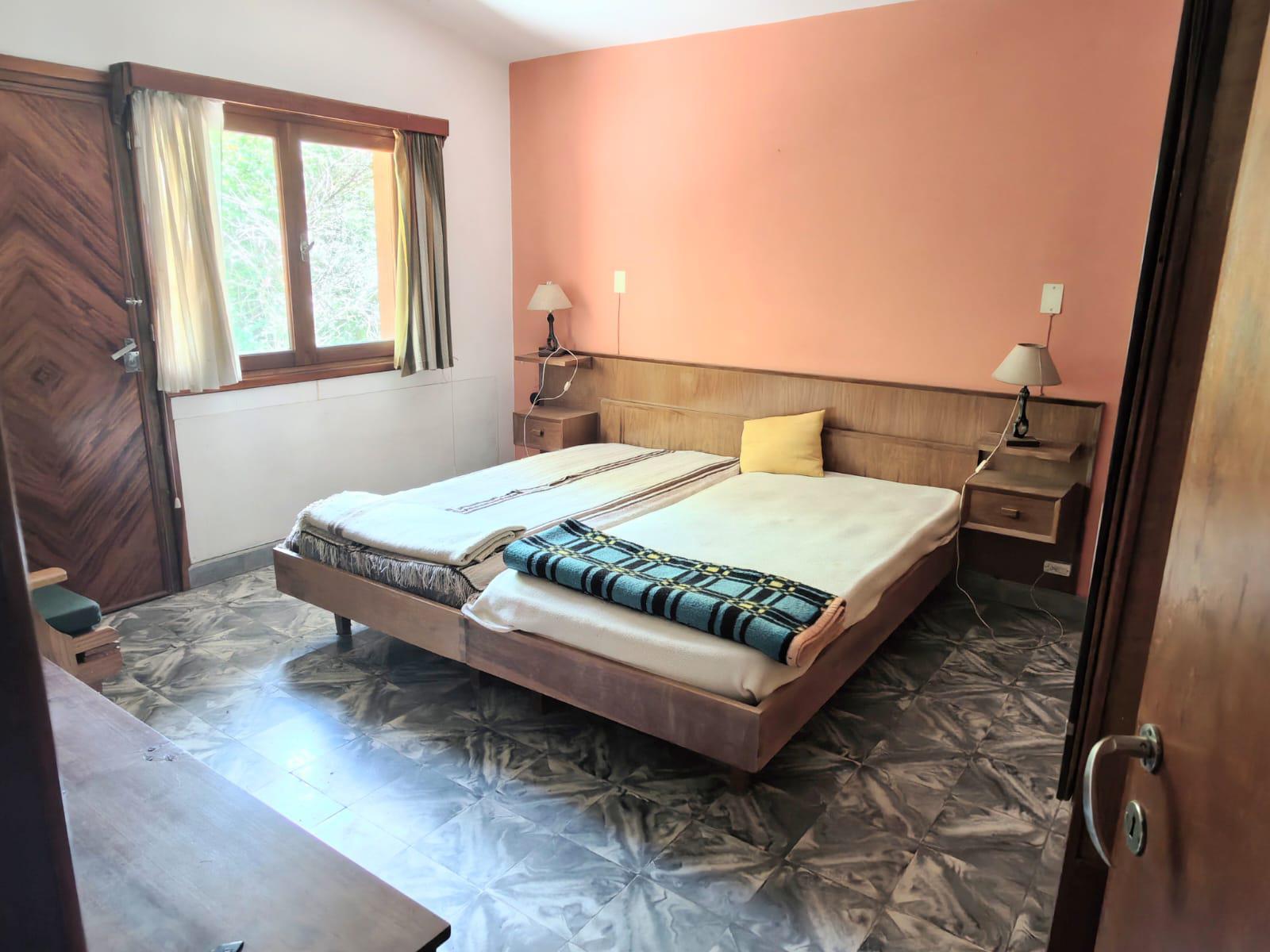 Venta de 2 hermosas casas, salida al río, en el corazón del Pueblo, Hermosas vistas, escritura inm.