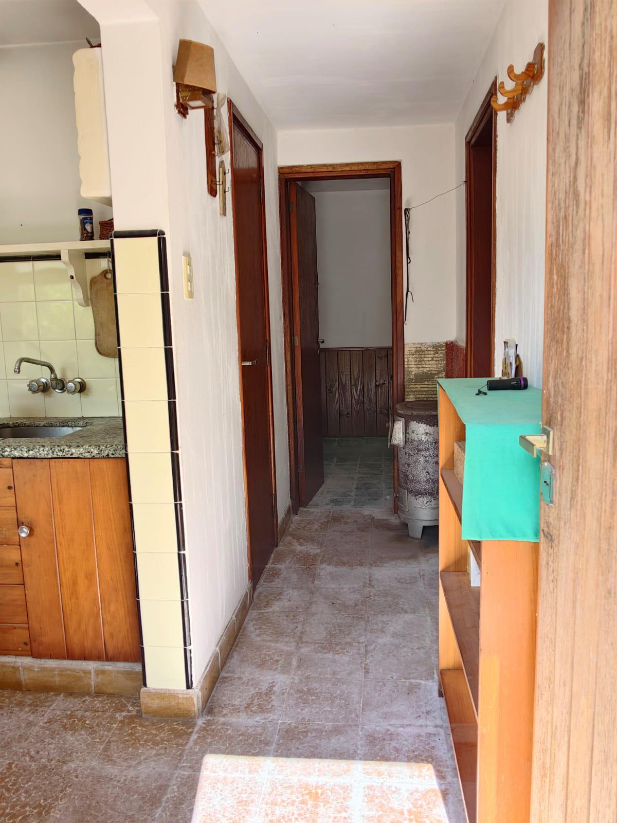 Venta de 2 hermosas casas, salida al río, en el corazón del Pueblo, Hermosas vistas, escritura inm.