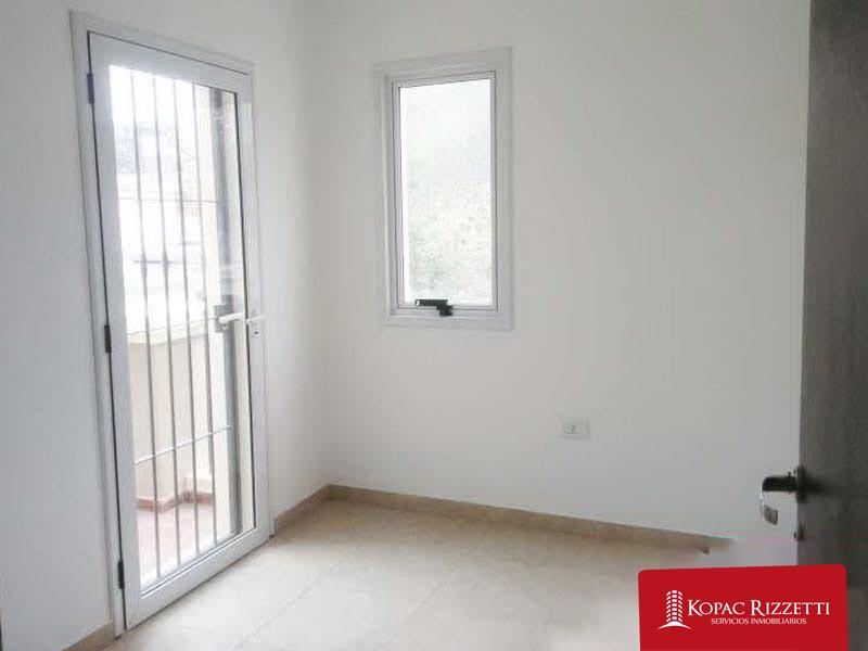 VILLA ALLENDE (LOS ANDES 500) - ALQUILER CASA 2 DORMITORIOS