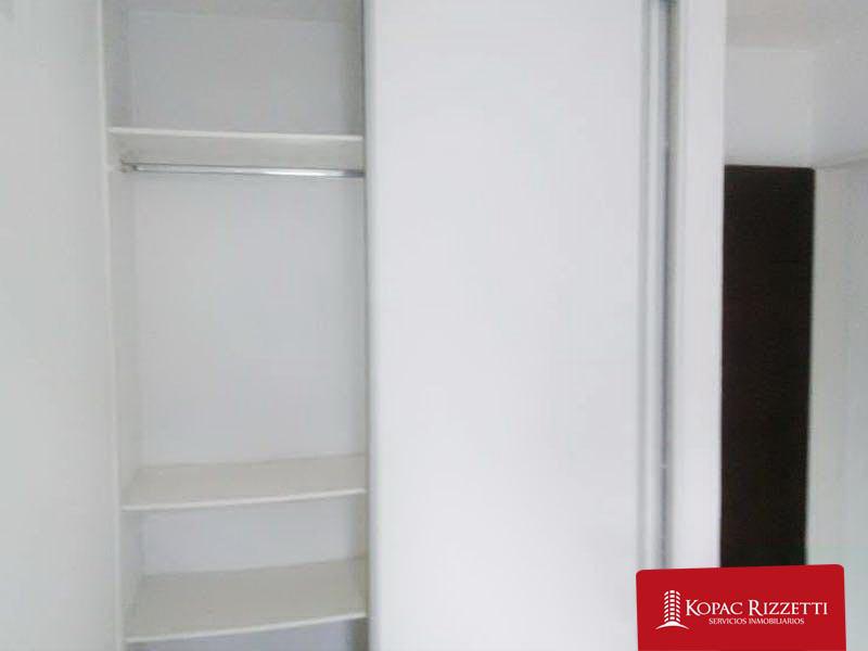 VILLA ALLENDE (LOS ANDES 500) - ALQUILER CASA 2 DORMITORIOS