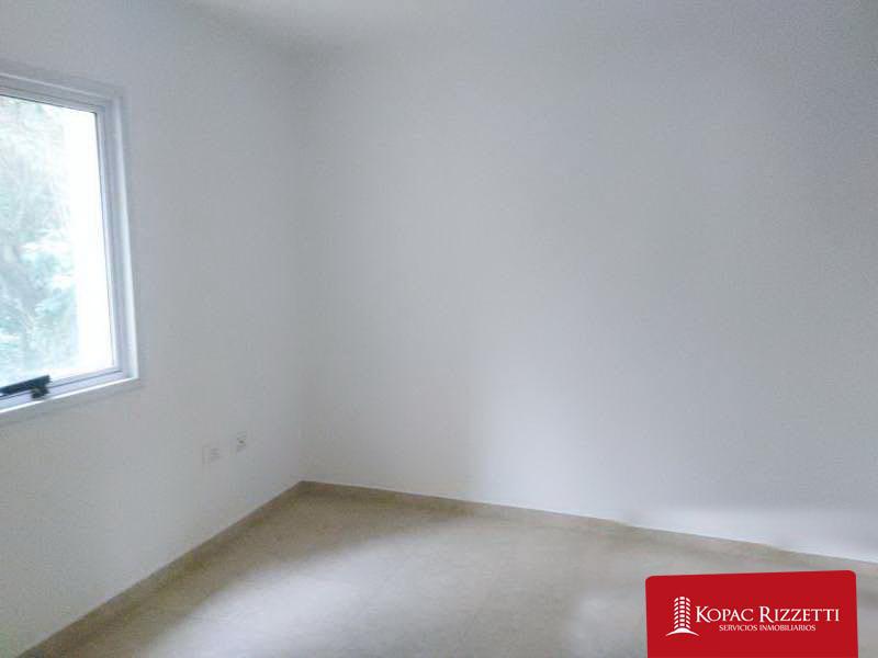 VILLA ALLENDE (LOS ANDES 500) - ALQUILER CASA 2 DORMITORIOS