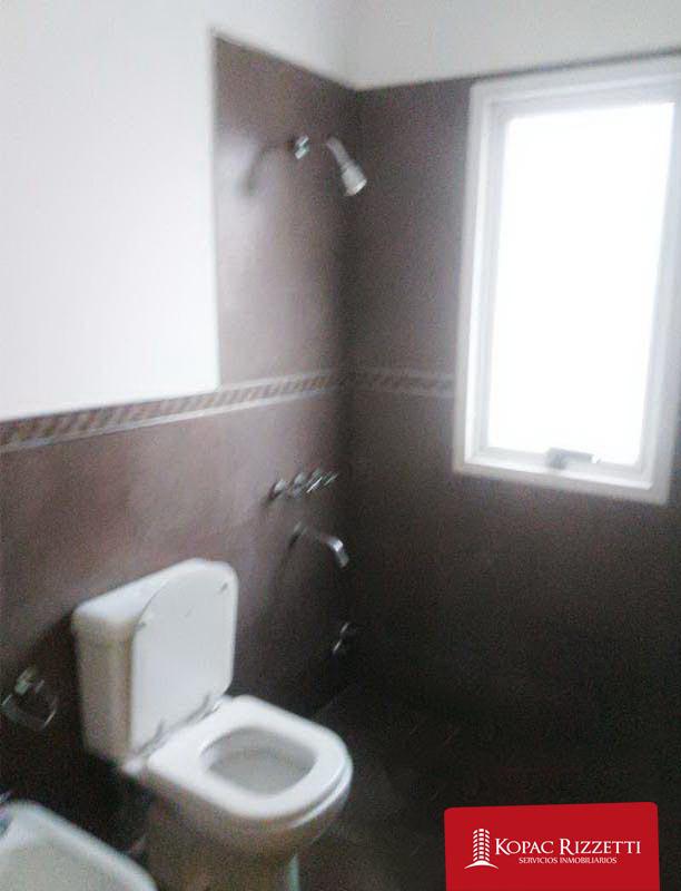 VILLA ALLENDE (LOS ANDES 500) - ALQUILER CASA 2 DORMITORIOS