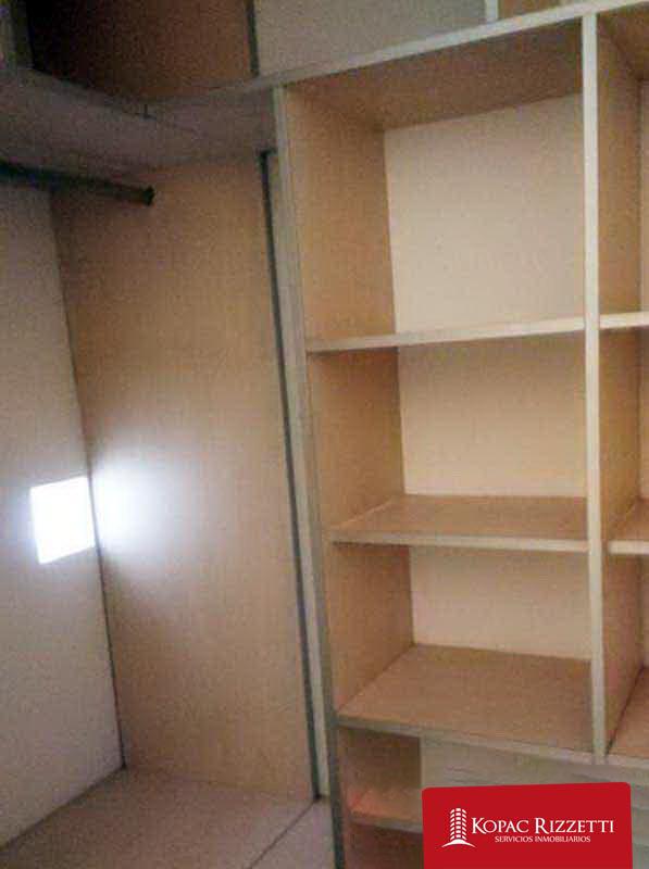 VILLA ALLENDE (LOS ANDES 500) - ALQUILER CASA 2 DORMITORIOS