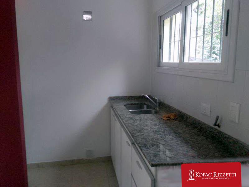 VILLA ALLENDE (LOS ANDES 500) - ALQUILER CASA 2 DORMITORIOS