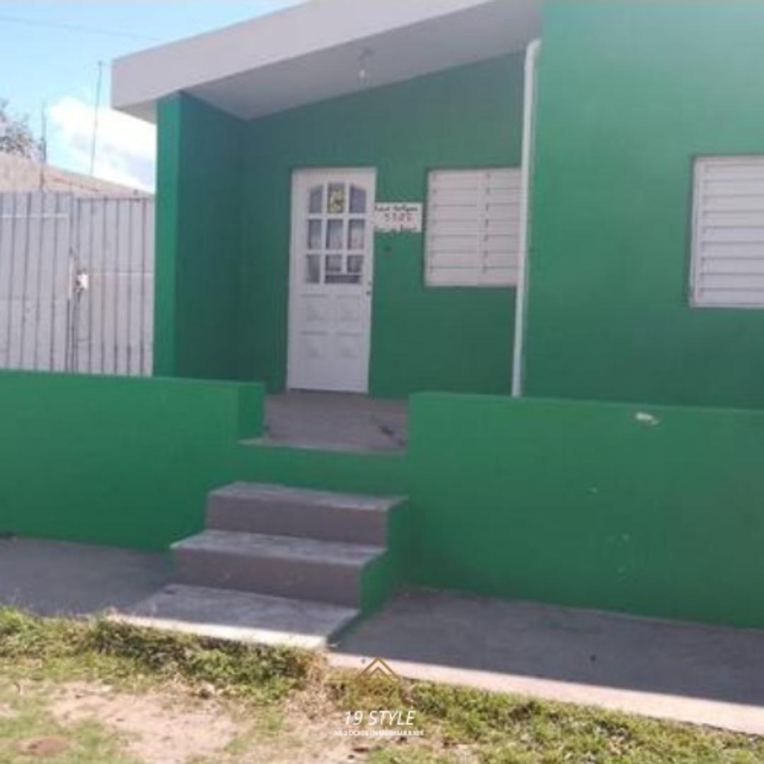 CHEMES INVERSIONES VENDE CASA EN BARRIO EL QUEBRACHO