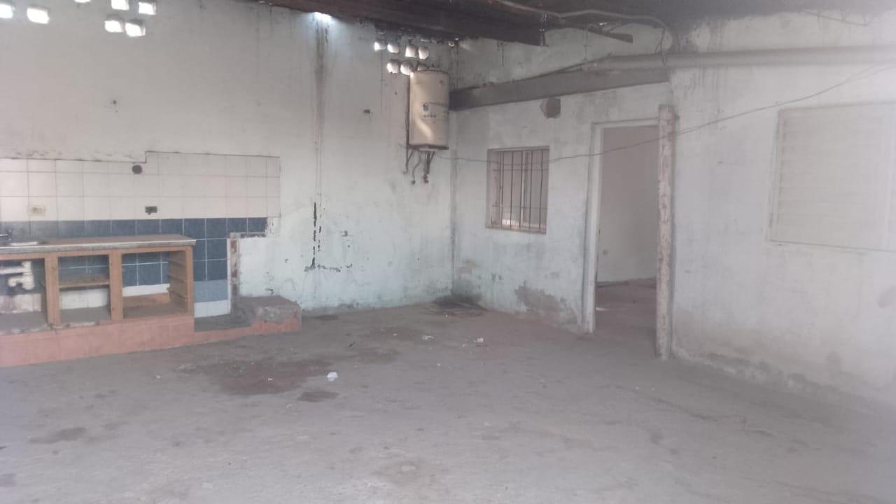 CHEMES INVERSIONES VENDE CASA EN BARRIO EL QUEBRACHO