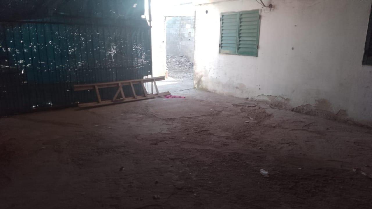 CHEMES INVERSIONES VENDE CASA EN BARRIO EL QUEBRACHO