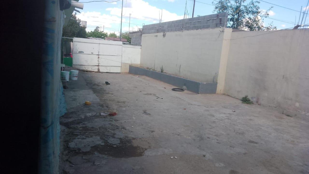 CHEMES INVERSIONES VENDE CASA EN BARRIO EL QUEBRACHO