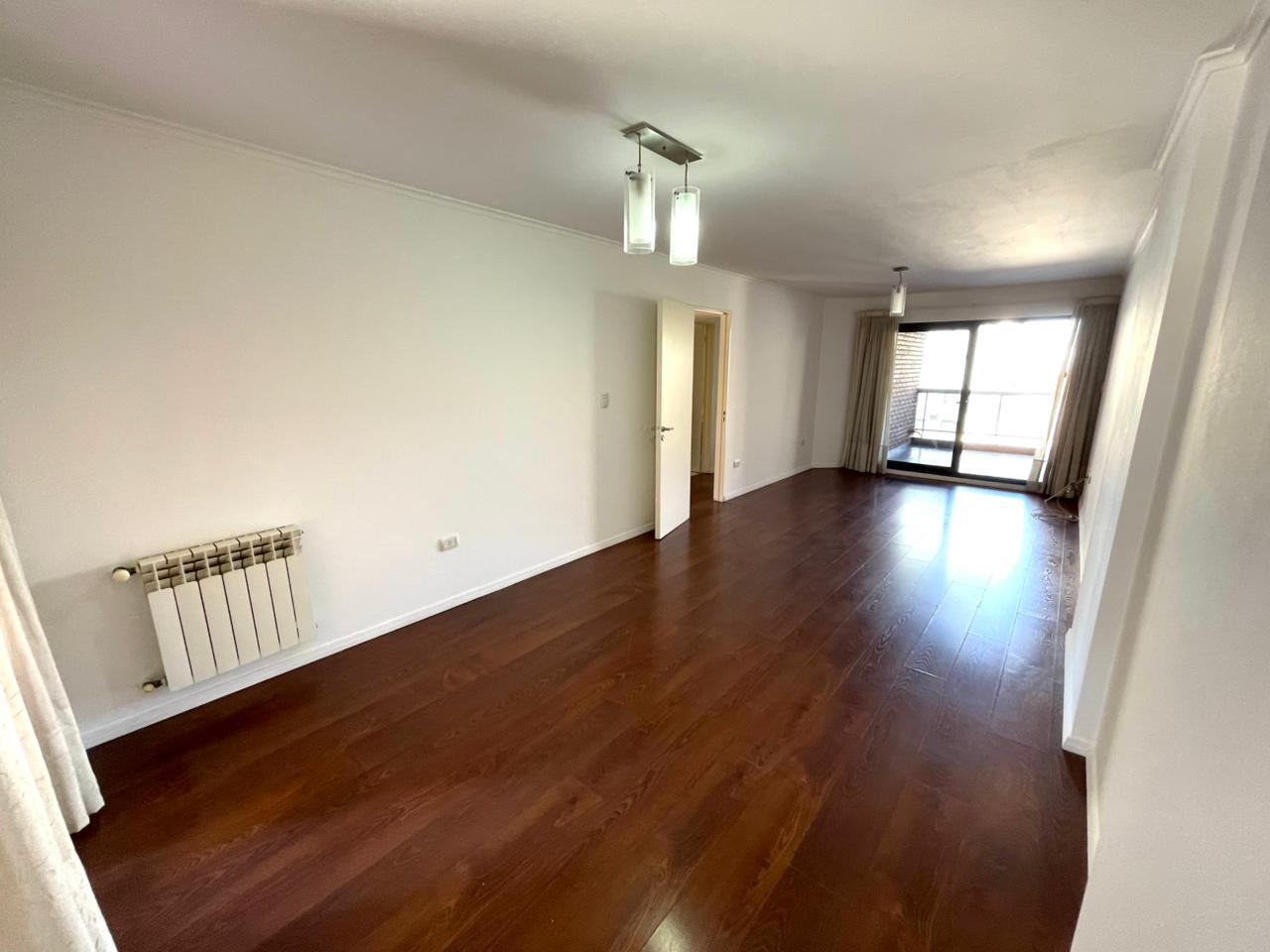 GENERAL PAZ DEPARTAMENTO EN ALQUILER INARCO 27 2 DORMITORIOS CON COCHERA