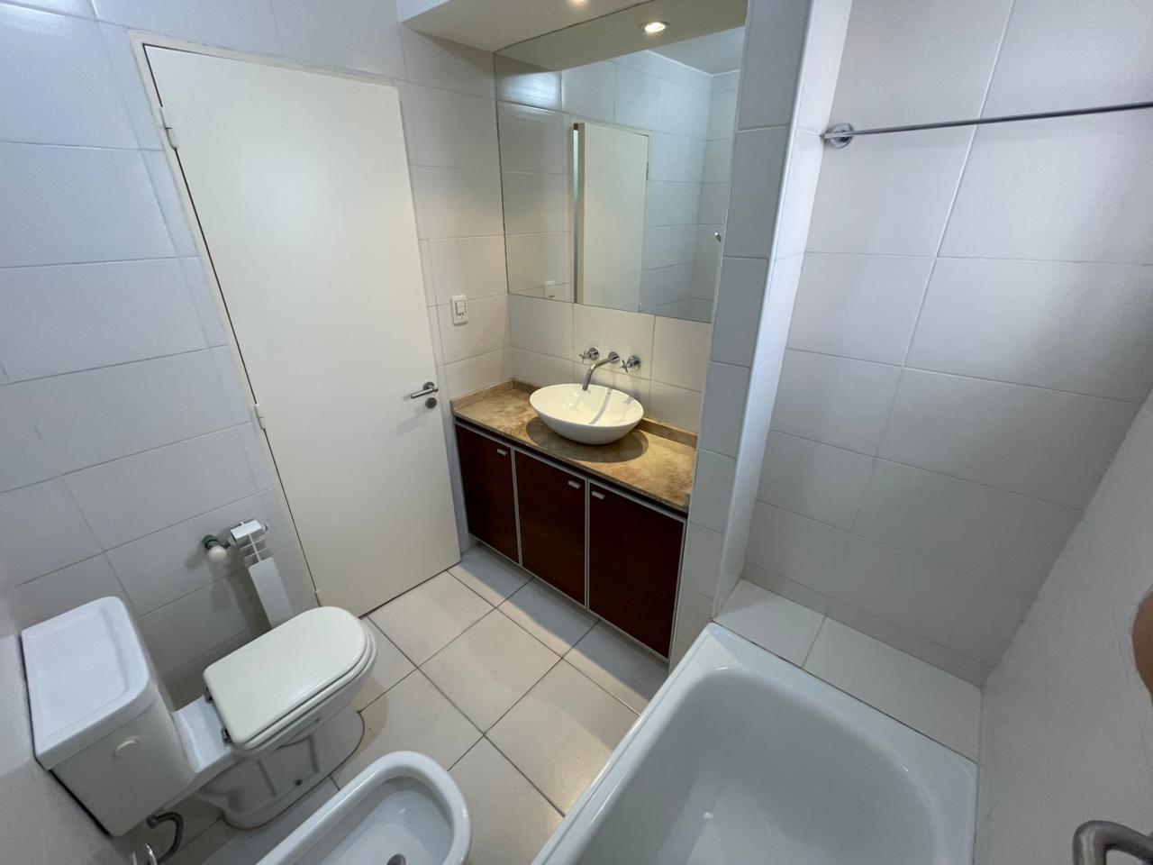 GENERAL PAZ DEPARTAMENTO EN ALQUILER INARCO 27 2 DORMITORIOS CON COCHERA