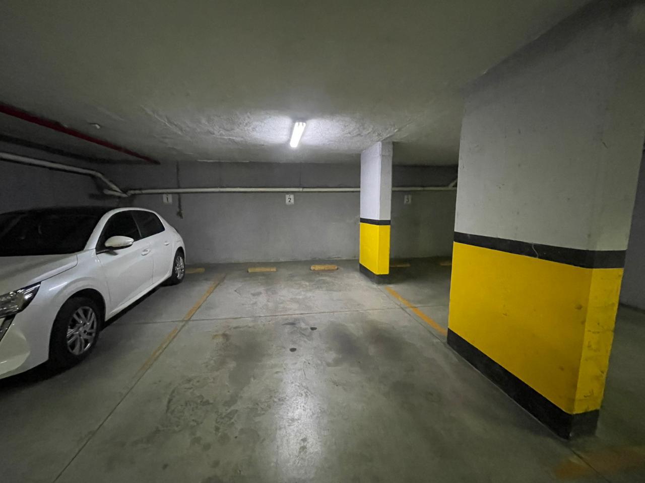 GENERAL PAZ DEPARTAMENTO EN ALQUILER INARCO 27 2 DORMITORIOS CON COCHERA