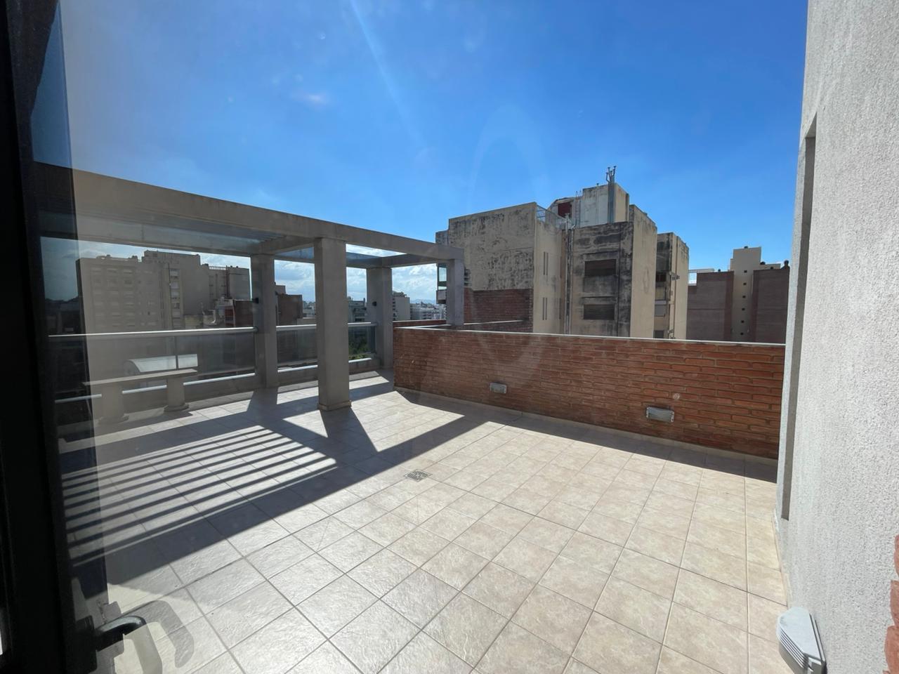 GENERAL PAZ DEPARTAMENTO EN ALQUILER INARCO 27 2 DORMITORIOS CON COCHERA